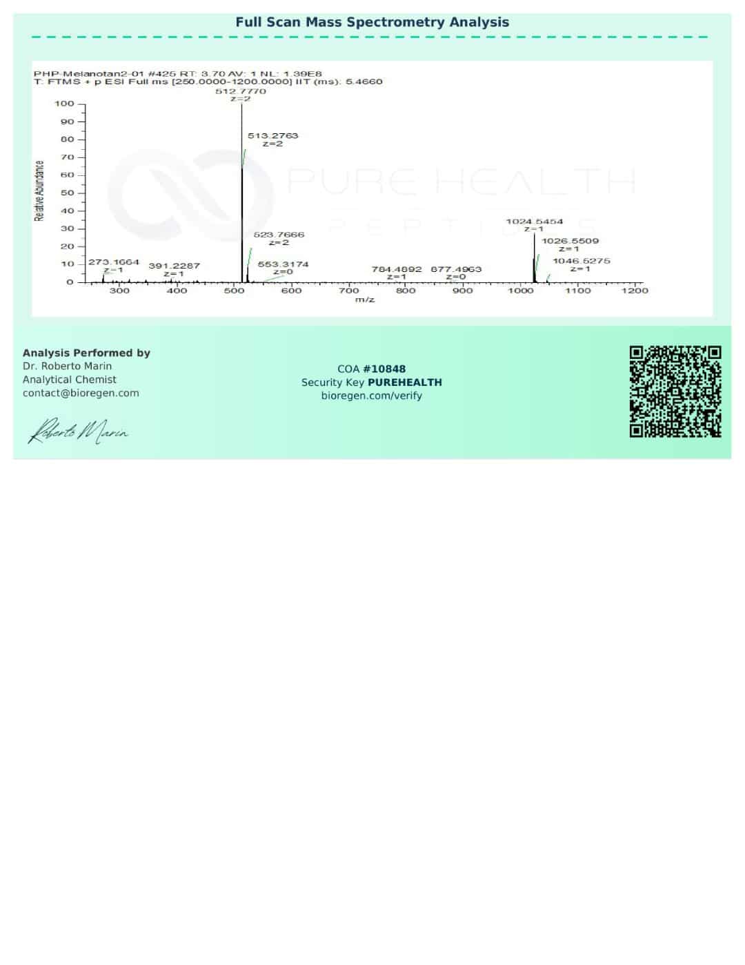MELANOTEN-2
