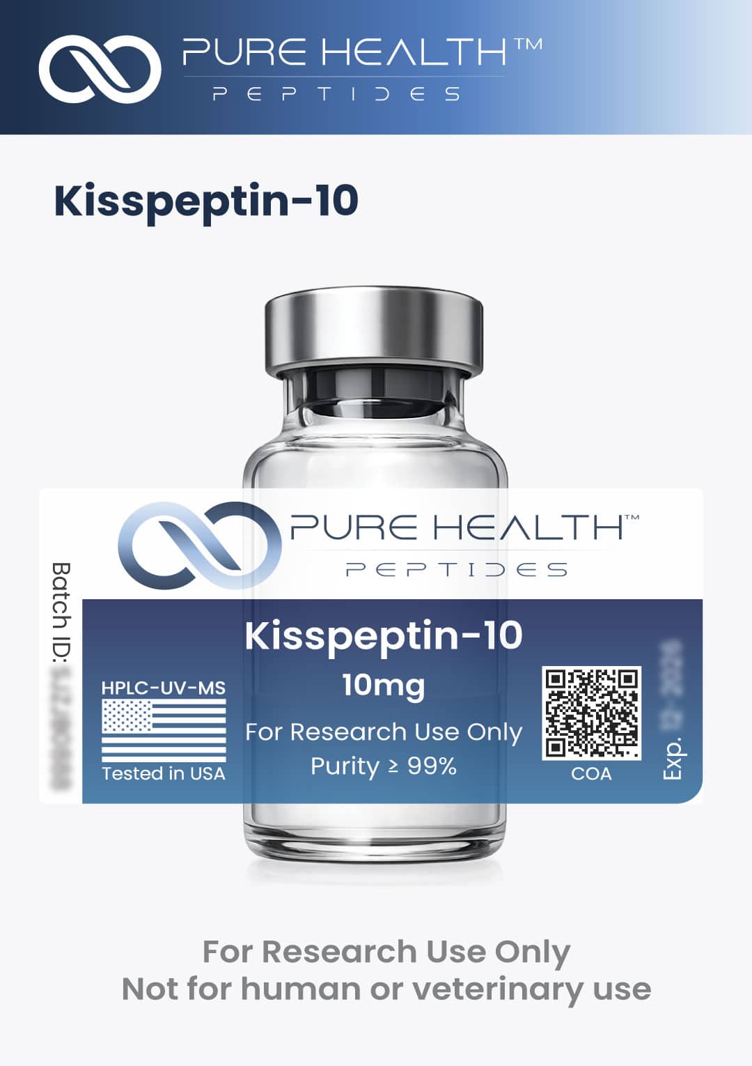 KISSPEPTIN-10