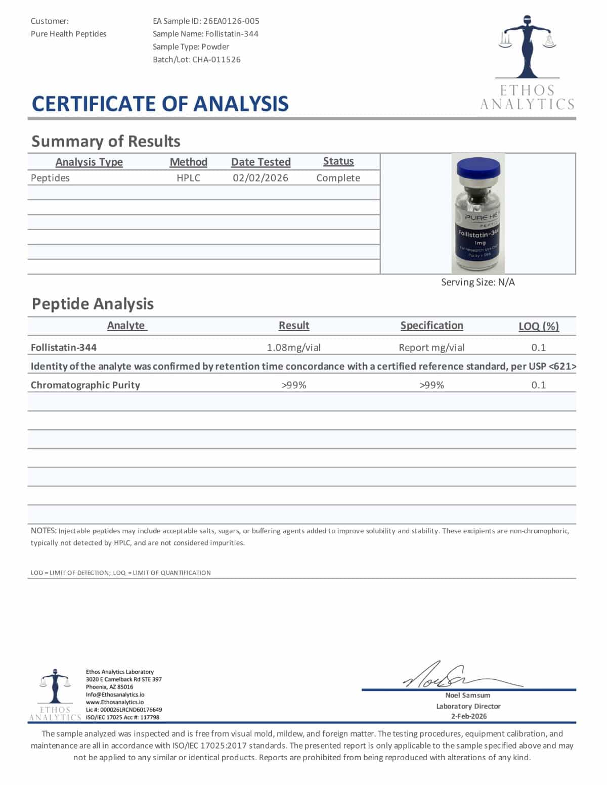 FOLLISTATIN 344