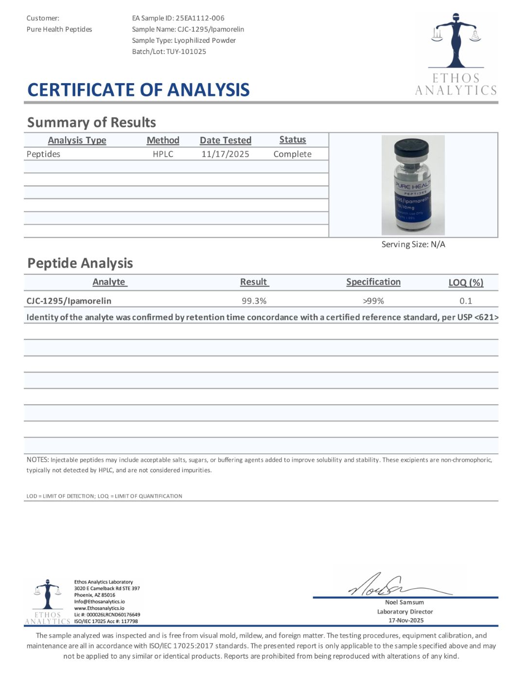 CJC-1295/IPAMORELIN CJC-1295/IPAMORELIN