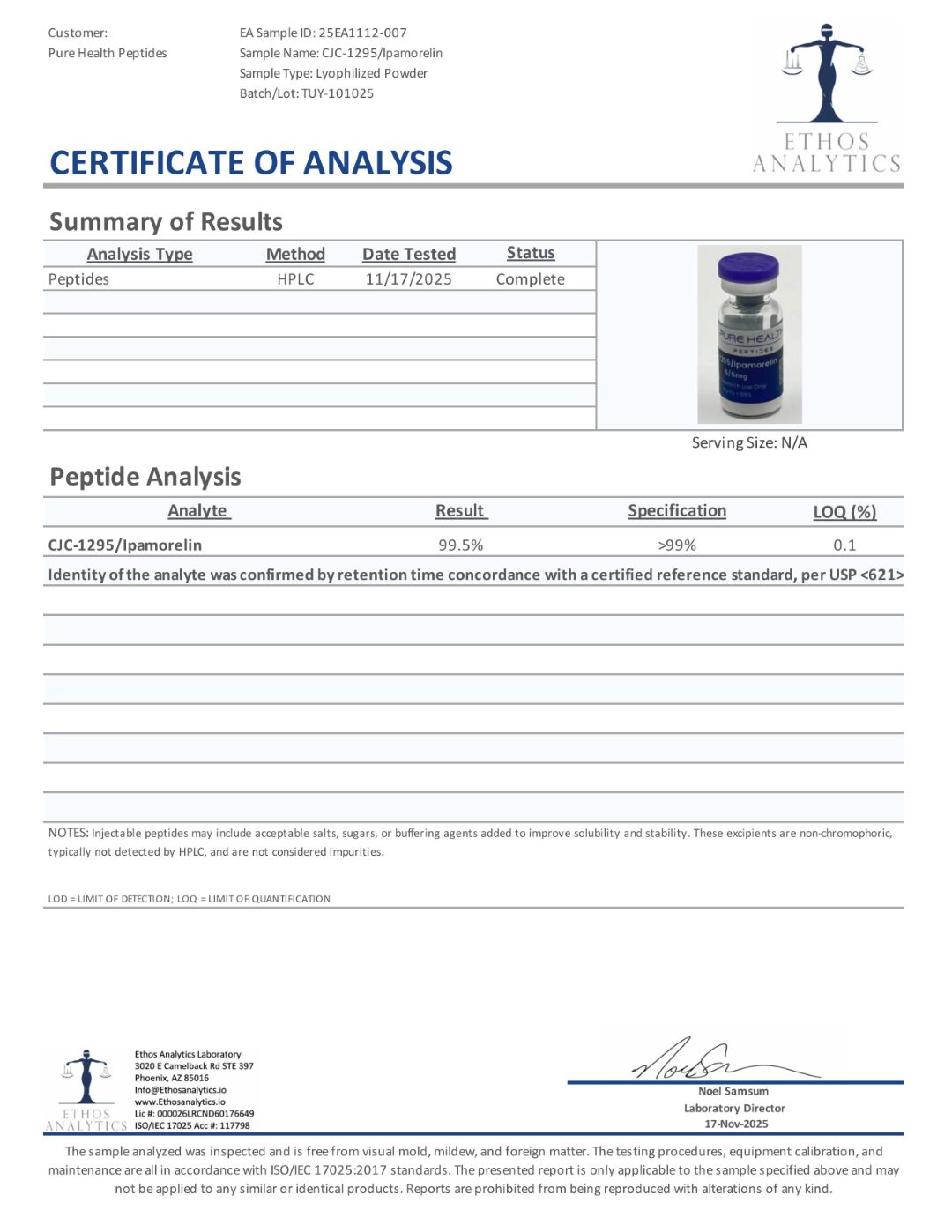 CJC-1295/IPAMORELIN CJC-1295/IPAMORELIN
