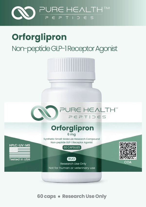 ORFORGLIPRON
