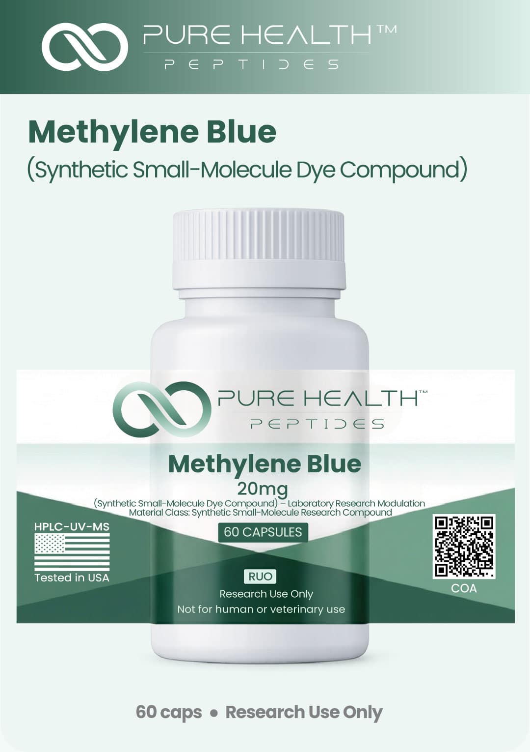 METHYLENE BLUE